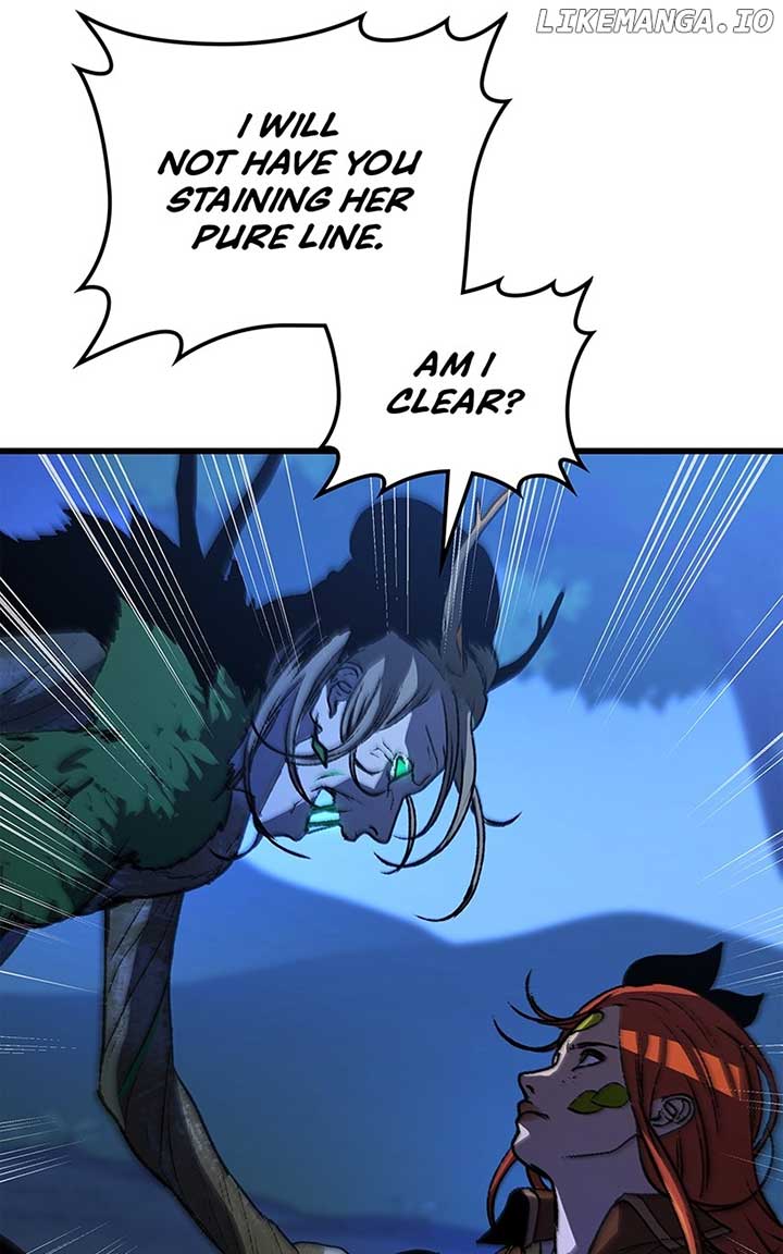 Return of the Runebound Professor Chapter 38 30